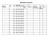 Medication Management Worksheet together with 5 Best Of Free Printable Medication Log Sheets