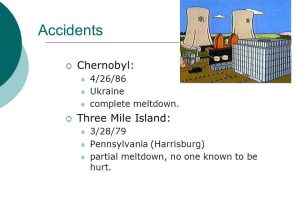 Meltdown at Three Mile island Worksheet Answers or Apes Year In Review 2012 the Year Everyone S A 5 Ppt