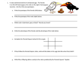 Mendelian Genetics Worksheet Answer Key with Gregor Mendel Genetics Worksheet Choice Image Worksheet Math for Kids