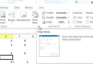 Menu Engineering Worksheet Excel with Grid Lines Excel How to Print An Excel Spreadsheet with Lines Expand