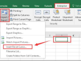 Merge Excel Worksheets Into One Master Worksheet Along with How to Import Multiple Text Files From A Folder Into One Worksheet