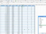 Merge Excel Worksheets Into One Master Worksheet as Well as 11 Excel Tips for Power Users
