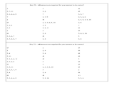 Metric Conversion Worksheet and Grade Divisibility Rules Worksheet 6th Grade Worksheets for