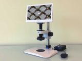 Microscope Slide Observation Worksheet or Lx100hd60l12ps Caltex 3d Digital Microscope Measurement Syst