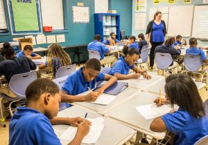 Middle School Bible Study Worksheets or Young Scholars Ranks as Cityampaposs top Middle School Philly