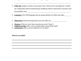 Middle School English Worksheets Along with 307 Free Modern Technology Worksheets