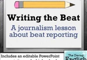 Middle School Journalism Worksheets Along with 68 Best Newspaper Images On Pinterest