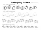 Middle School Math Worksheets and Thanksgiving Math Worksheets Middle School Printable for Turkey