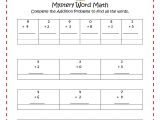 Middle School Math Worksheets or Free Math Worksheets High School Gallery Worksheet Math for Kids