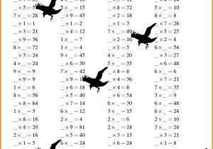 Middle School Math Worksheets together with Halloween Algebra Worksheets 5a618d312a9b Battk