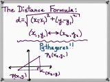 Midpoint and Distance formula Worksheet with Answers together with Distance and Midpoint formulas and Circles
