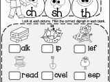 Missing Letters Worksheets together with Modern Blends Worksheet for Kids Worksheets Consonant Free Ideas