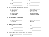 Mixed Naming Worksheet Ionic Covalent and Acids or Chemical Names and formulas Worksheet Answers Choice Image