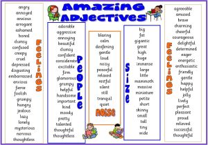 Modal Verbs Ks2 Worksheet together with Adjectives