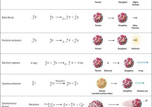 Models Of the atom Worksheet with Nuclear Reactions