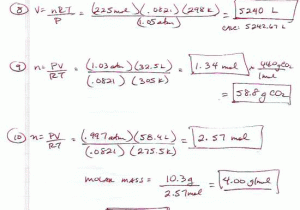 Molar Mass Chem Worksheet 11 2 Answer Key Along with Worksheets 50 Lovely Moles Molecules and Grams Worksheet High