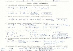 Molar Mass Chem Worksheet 11 2 Answer Key and Gas Stoichiometry Worksheet