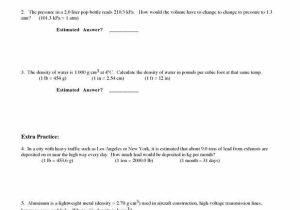 Molar Mass Chem Worksheet 11 2 Answer Key as Well as Stoichiometry Practice Worksheet