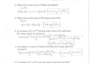 Molar Mass Chem Worksheet 11 2 Answer Key together with Molar Mass Chem Worksheet 11 2 Answer Key New 12u Chemistry with Mrs