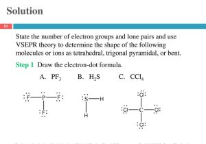 Molecules and Compounds Worksheet as Well as Chapter 4 Pounds and their Bonds Ppt