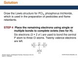 Molecules and Compounds Worksheet or 66 Lewis Structures for Molecules and Polyatomic Ions Ppt