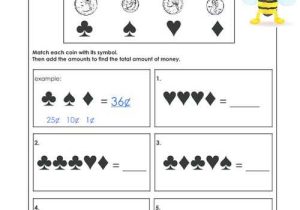 Money Skills Worksheets Along with 9 Best Counting Money Images On Pinterest