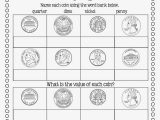 Money Skills Worksheets as Well as New Money Worksheets Lovely Counting Coins Worksheet Ideas High