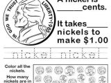 Money Skills Worksheets or All About Coins 4 Free Printable Money Worksheets