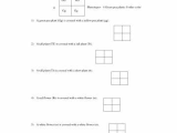 Monohybrid Cross Practice Problems Worksheet Also Multiple Alleles Practice Problems Worksheet Answers Monohybrid