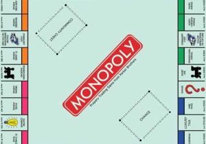 Monopoly Game Worksheet Also so Began My Quest to Find A Monopoly Template for Shop