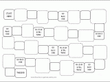 Monopoly Game Worksheet and Site Full Of Pre Made Boards and Ones to Fill In Speech Ideas