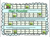 Monopoly Game Worksheet with 29 Best Board Games Images On Pinterest