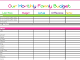 Monthly Budget Worksheet together with Monthly Bills Bud Worksheet Guvecurid