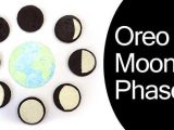 Moon Phases Worksheet Answers together with oreo Moon Phases Worksheet the Best Worksheets Image Collection