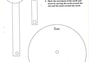 Moon Phases Worksheet Answers with 253 Best Lunar Cycle Moon Phases Images On Pinterest