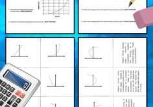Motion Graphs Worksheet Answer Key with Physical Science Concept Map Newton S Laws Of Motion W16 18