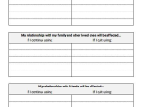 Motivational Interviewing Stages Of Change Worksheet Along with Motivational Interview Building Discrepancy Preview