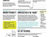 Motivational Interviewing Worksheets or 45 Best Printables Infographics & More Images On Pinterest