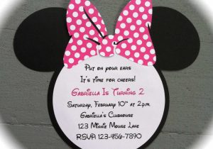 Mouse Party Worksheet or 50 Awesome when is Minnie Mouse Birthday