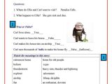 Movie Worksheets for the Classroom with 12 Best Up Images On Pinterest