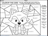 Multiplication Mystery Picture Worksheets and 134 Best Coloring Pages Line Art Pinterest – Fun Time
