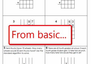 Multiply Using Partial Products 4th Grade Worksheets with Partial Products Worksheets the Best Worksheets Image Collection