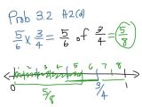 Multiplying 3 Factors Worksheets and Dorable Placing Fractions A Number Line Worksheet Motif