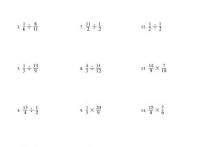 Multiplying and Dividing Integers Worksheet 7th Grade and Divisions Rules for Addingubtracting Multiplying andiding Integers