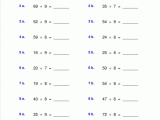 Multiplying and Dividing Positive and Negative Fractions Worksheet Also Divisions Multiplying and Dividing Integers Worksheet Doc