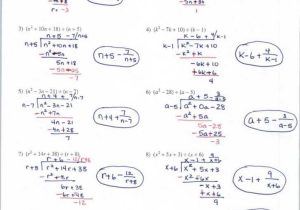 Multiplying and Dividing Rational Expressions Worksheet Answer Key as Well as Algebraic Algebraic Multiplication Algebraksheets Multiplying