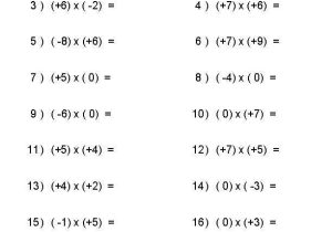 Multiplying and Dividing Rational Numbers Worksheet 7th Grade Along with 128 Best Mathematics Images On Pinterest