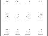 Multiplying and Dividing Rational Numbers Worksheet 7th Grade with 7 Best Math Images On Pinterest