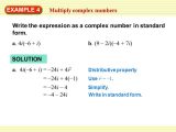 Multiplying Complex Numbers Worksheet and Plex Numbers Worksheet Image Collections Worksheet Math for Kids