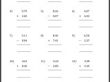 Multiplying Decimals Worksheets 6th Grade as Well as Decimals Multiplying Decimals Wordroblems Worksheet Worksheets for